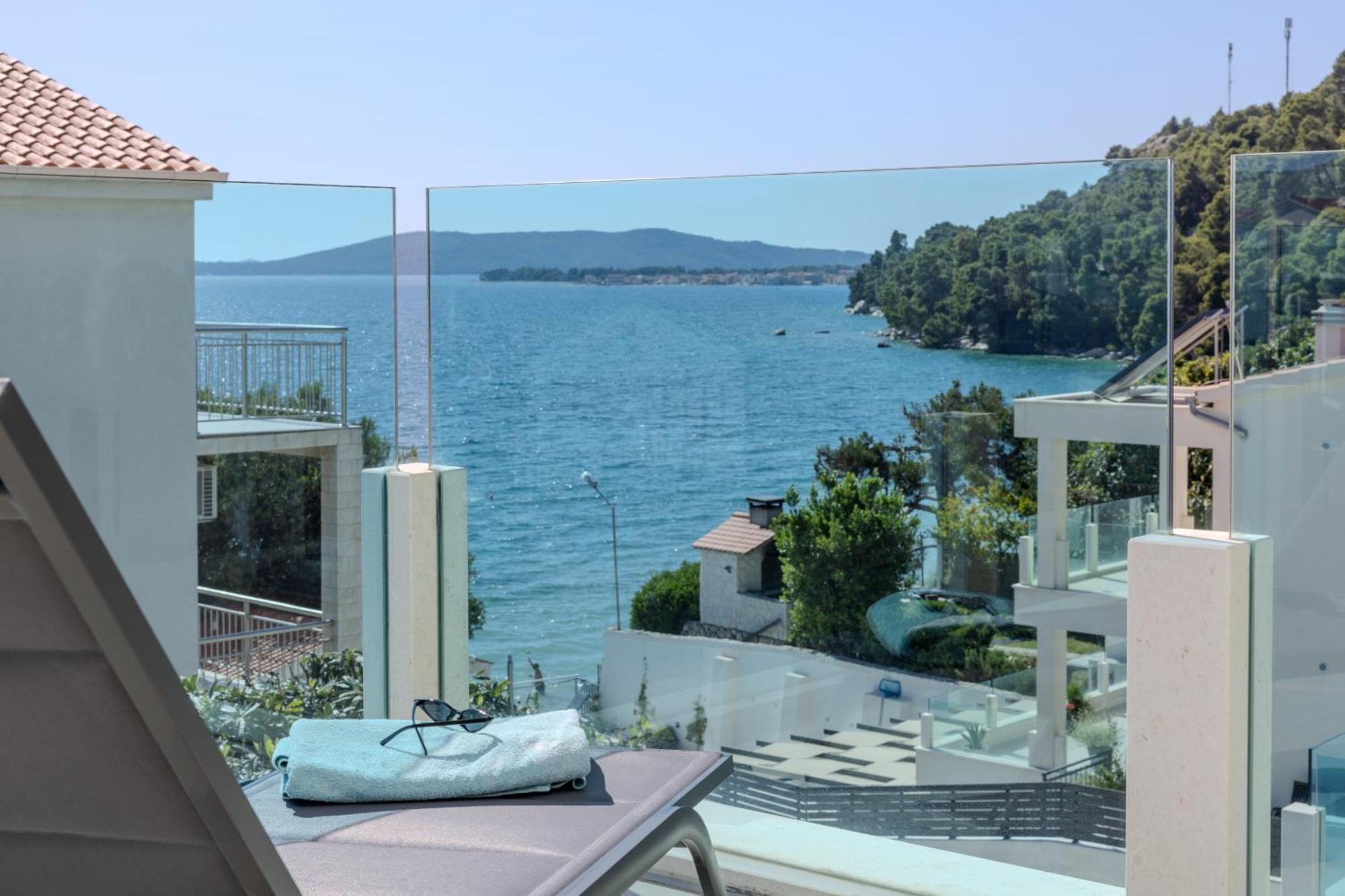Villa Aqua Zaboric Exterior photo