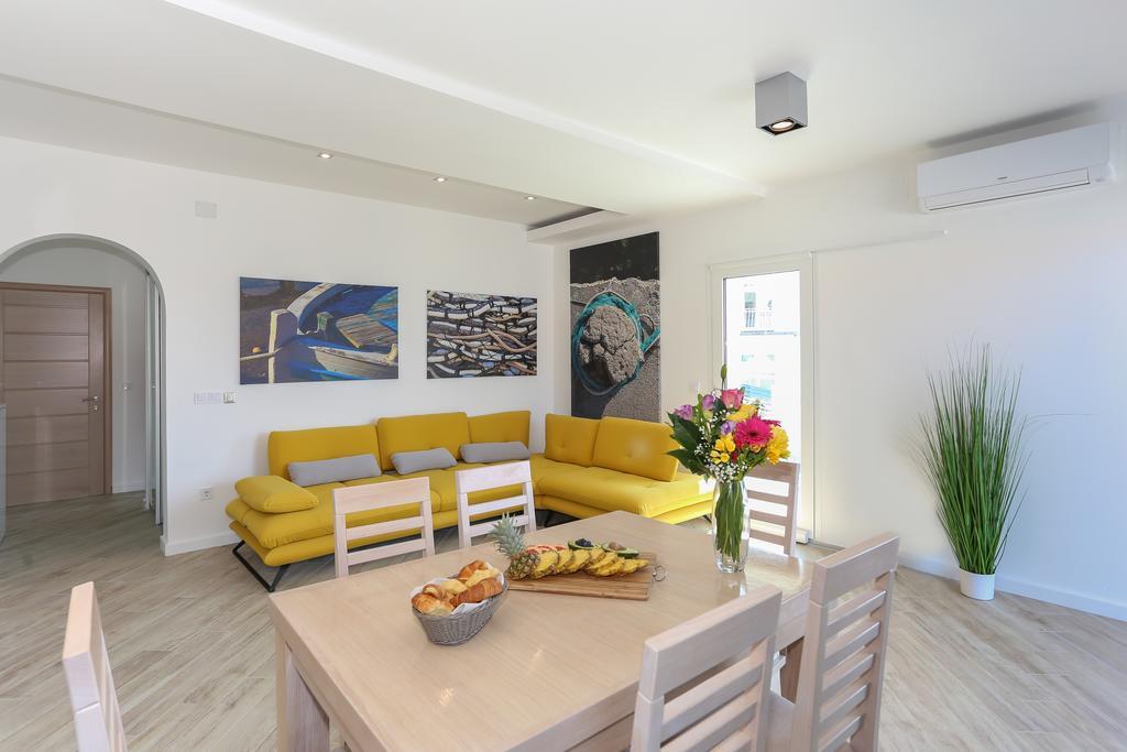 Villa Aqua Zaboric Exterior photo