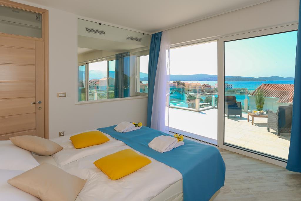 Villa Aqua Zaboric Exterior photo