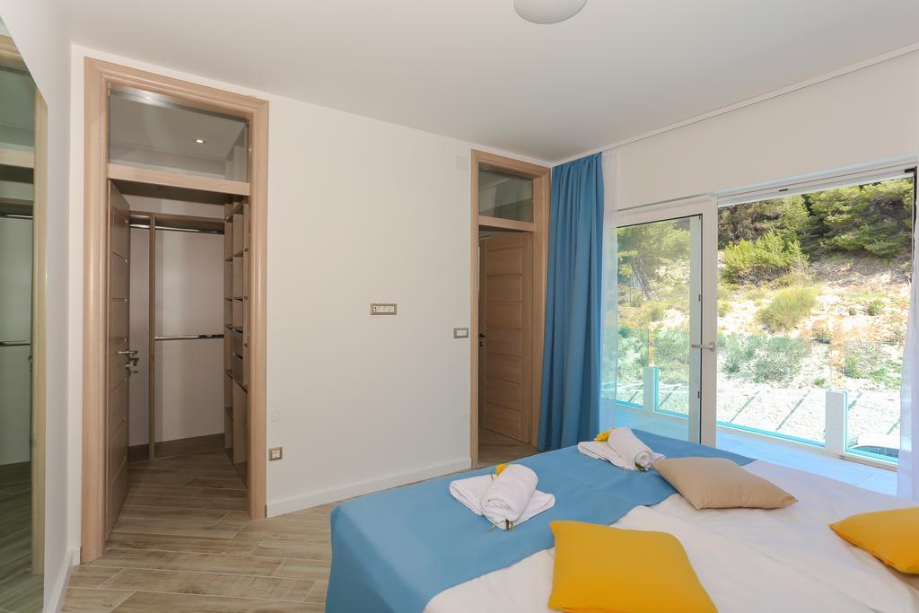 Villa Aqua Zaboric Exterior photo