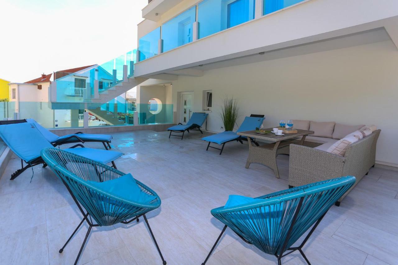 Villa Aqua Zaboric Exterior photo