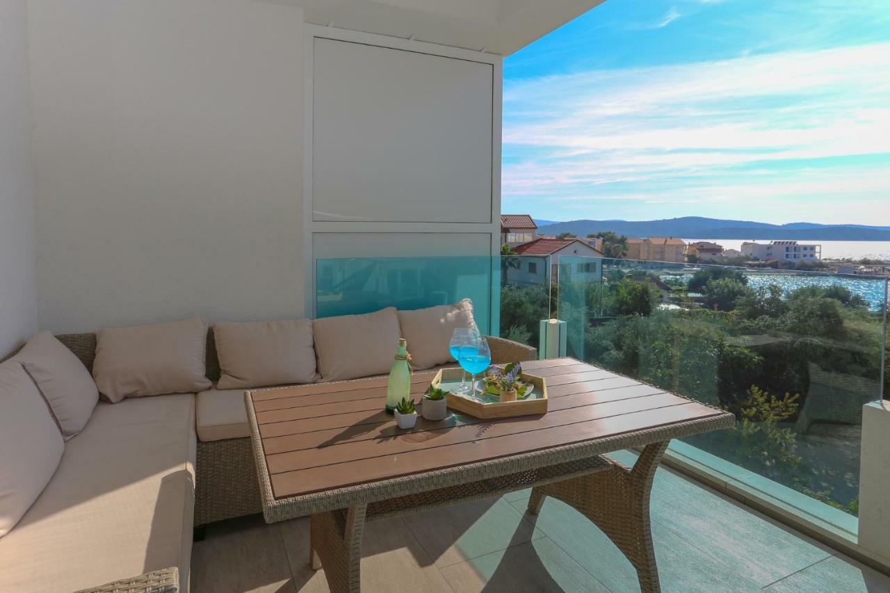 Villa Aqua Zaboric Exterior photo